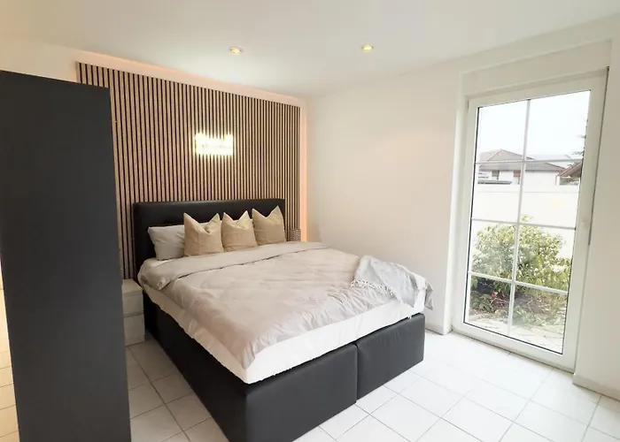 Bianca Lejlighed Hamelin